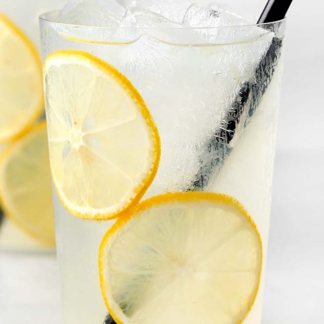 Lemonade.