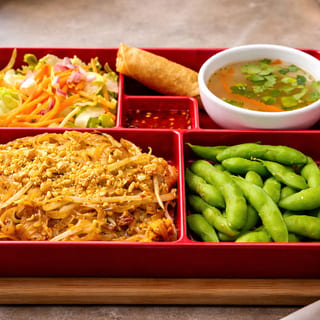 Pad Thai - LS
