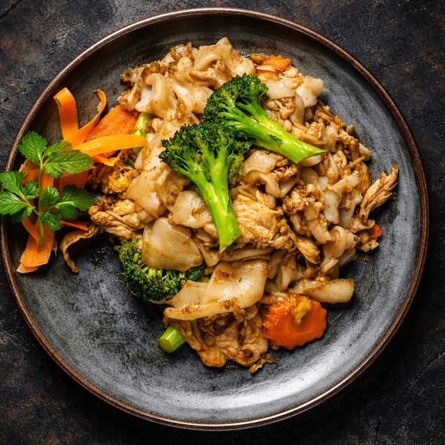 Pad See Eew.