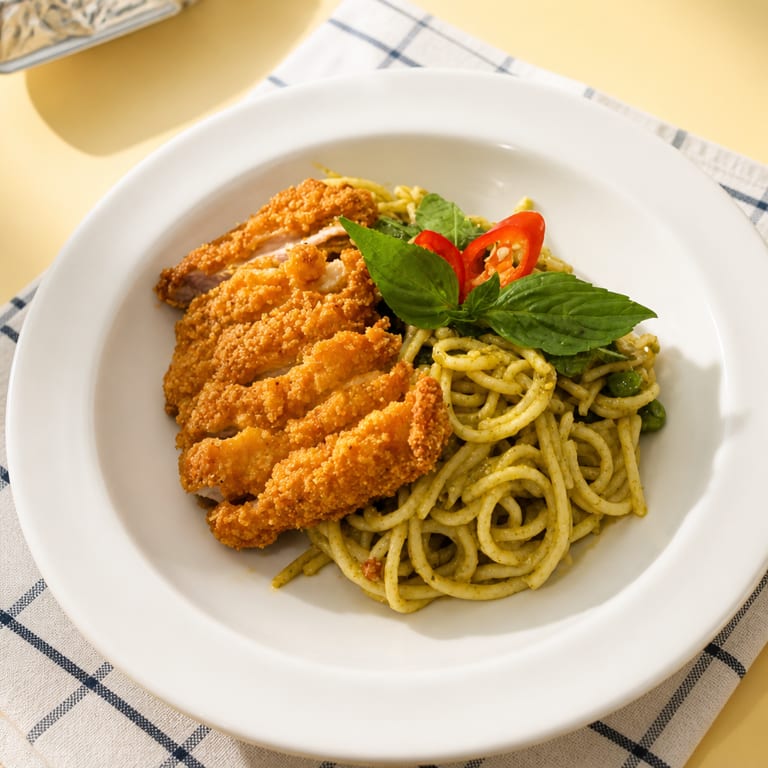 Explore Our Curry Selection