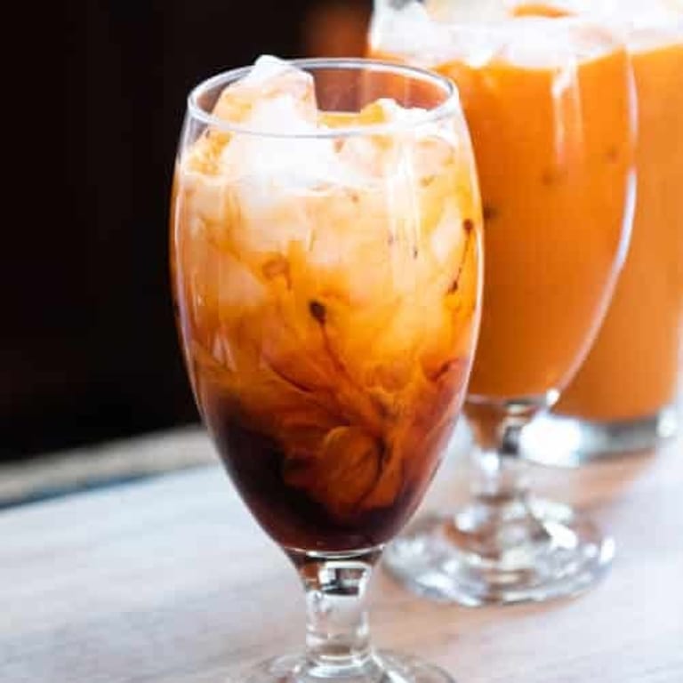 Delicious Thai Cuisine Awaits