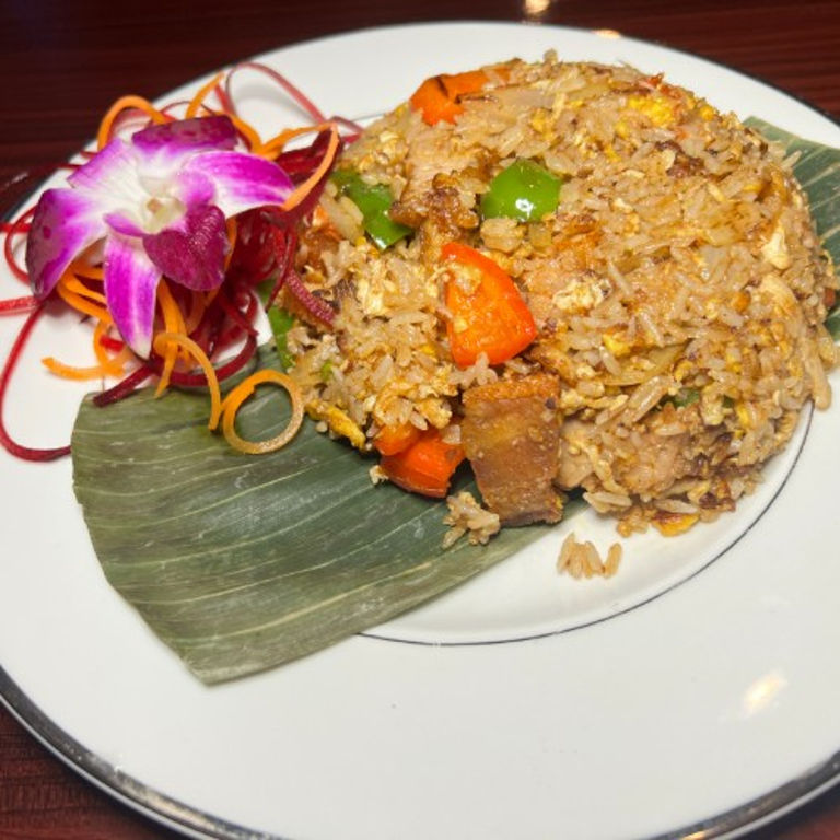 Discover Our Thai Delights