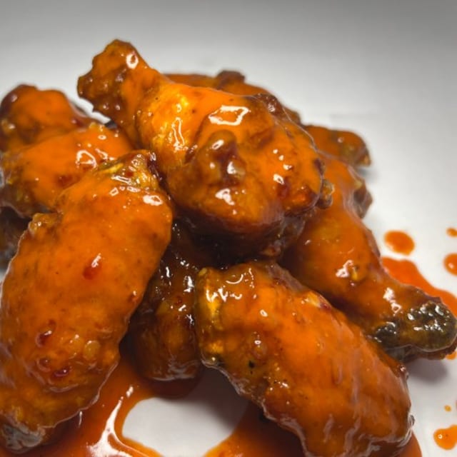 20 Wings.