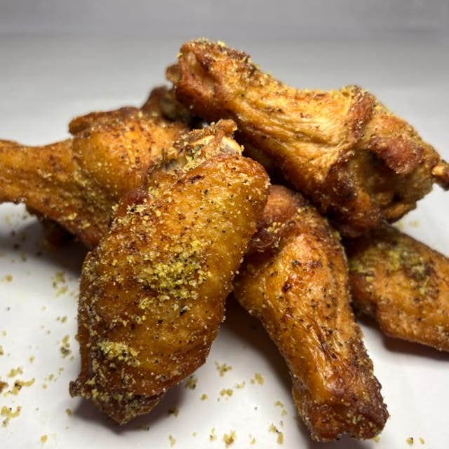 40 Wings.