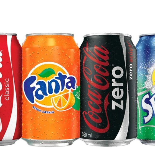 Soda.