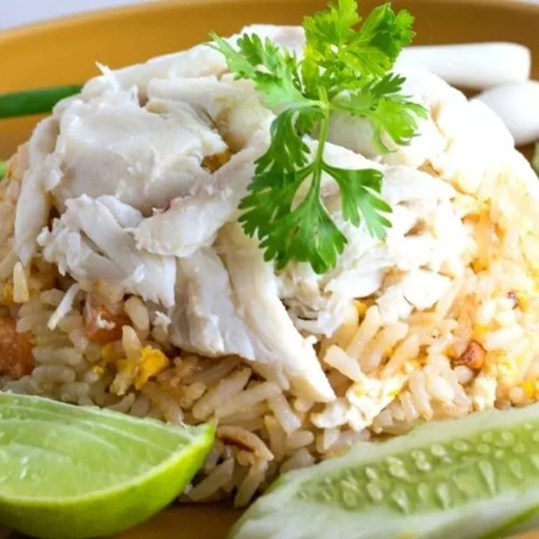 Delicious Fried Rice Options
