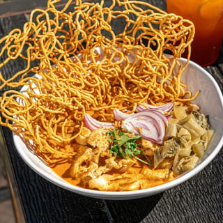 Kao Soy