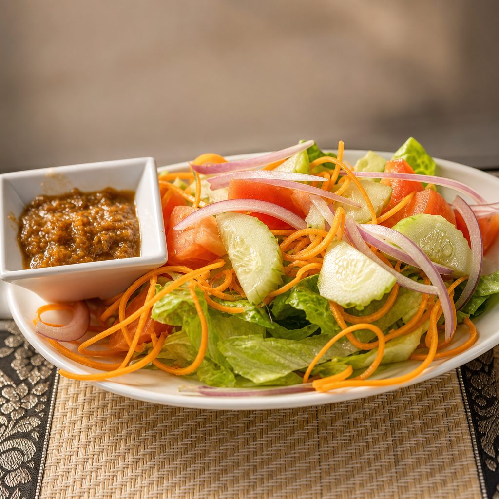 House Salad.