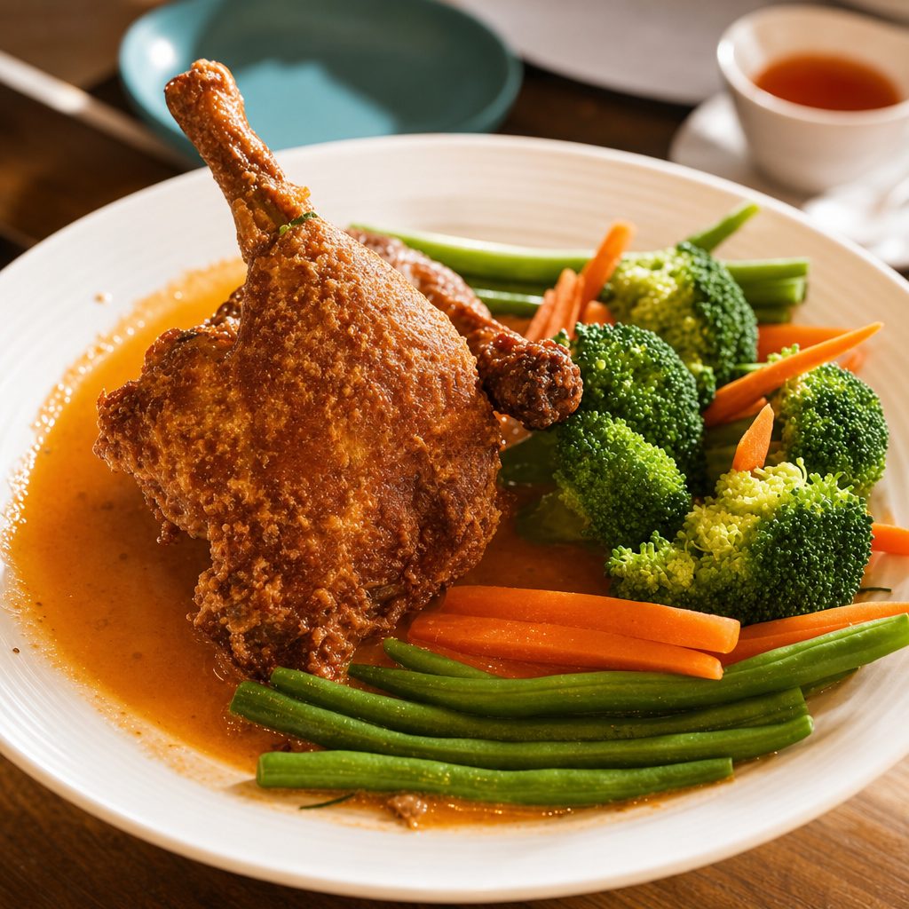 Duck Choo Chee.