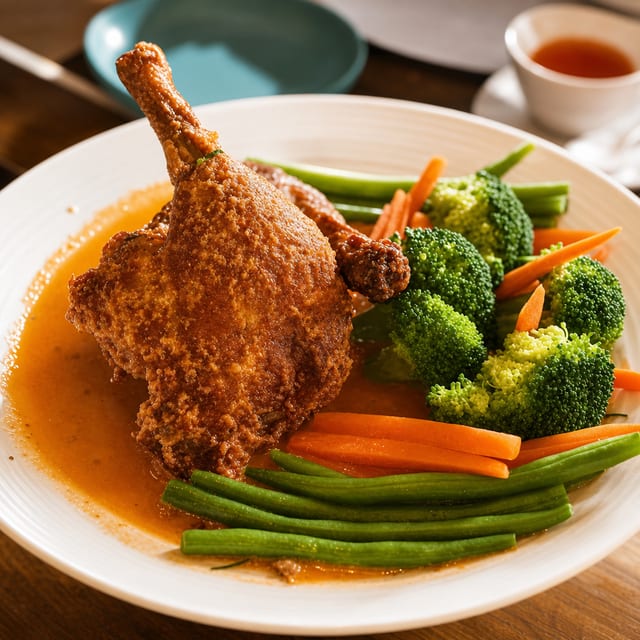 Duck Choo Chee.