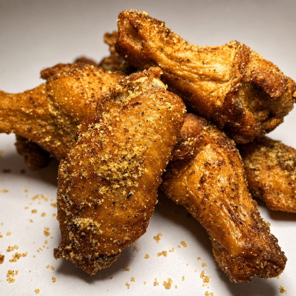 40 Wings.