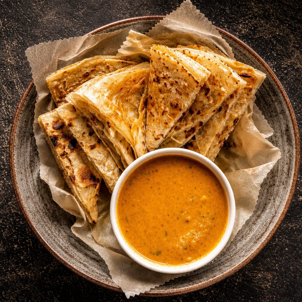 Roti Siam.