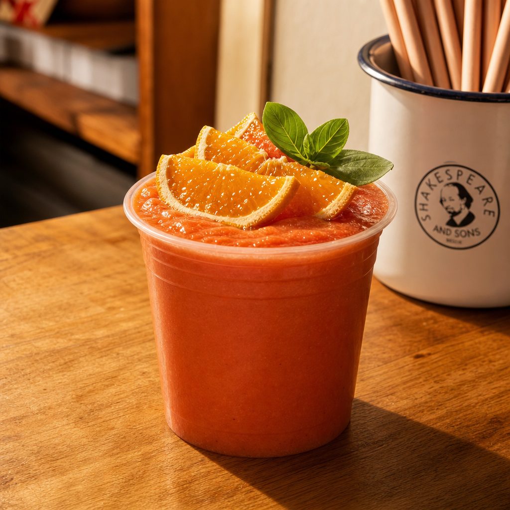 Smoothie.