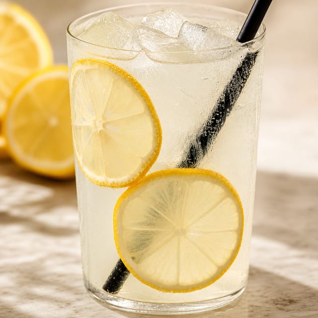 Lemonade.