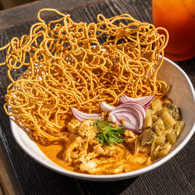 Kao Soy.