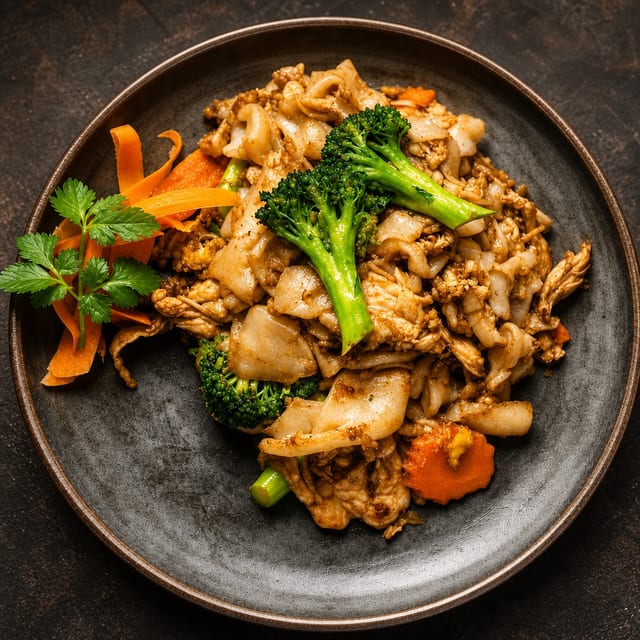 Pad See Eew.