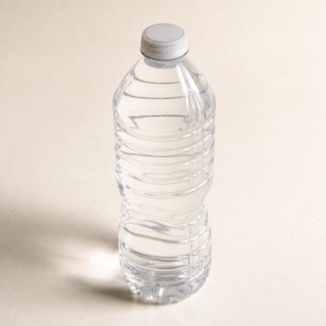 Water.